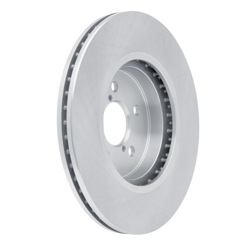 Subaru Crosstrek Brake Rotor (1) - Front - R1 Concepts - OE - `17-`23